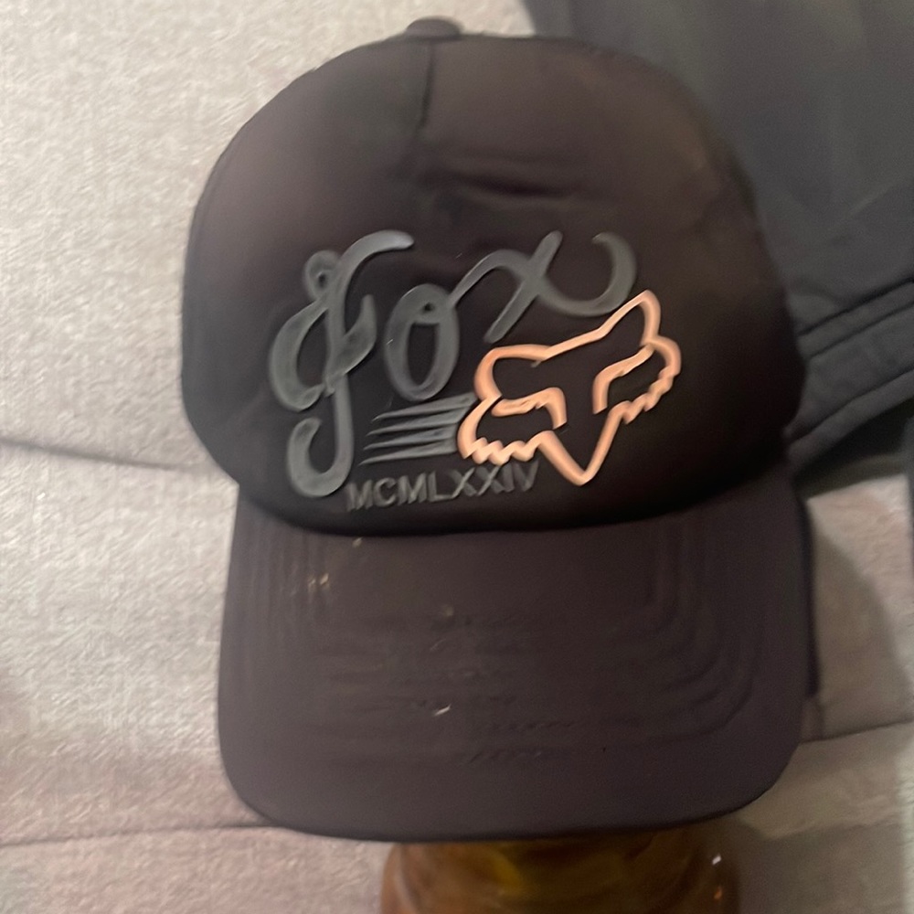 Fox racing